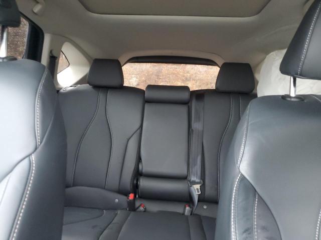 Photo 10 from auction – 2023 ACURA RDX TECHNO with VIN 5J8TC2H56PL004094