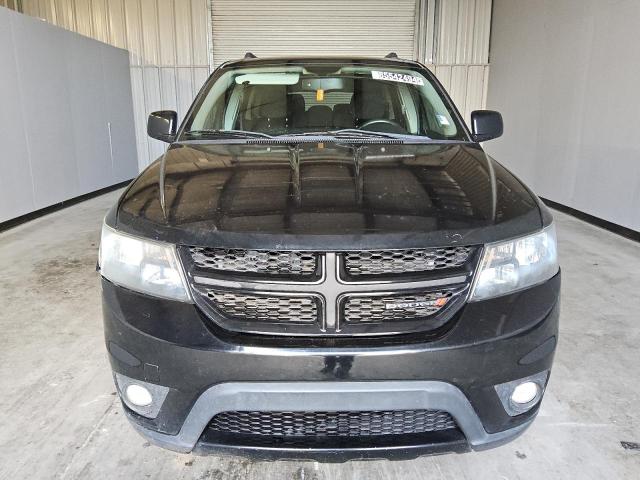 Foto 5 de la subasta – 2014 DODGE JOURNEY SX con VIN 3C4PDCBB1ET287913