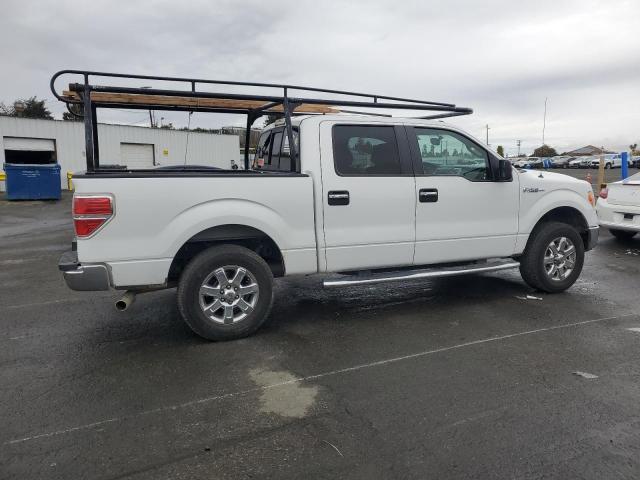 Photo 3 from auction – 2013 FORD F150 SUPER with VIN 1FTFW1CF5DKD69896
