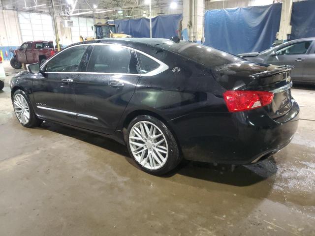Photo 2 from auction – 2014 CHEVROLET IMPALA LTZ with VIN 1G1155S36EU140900