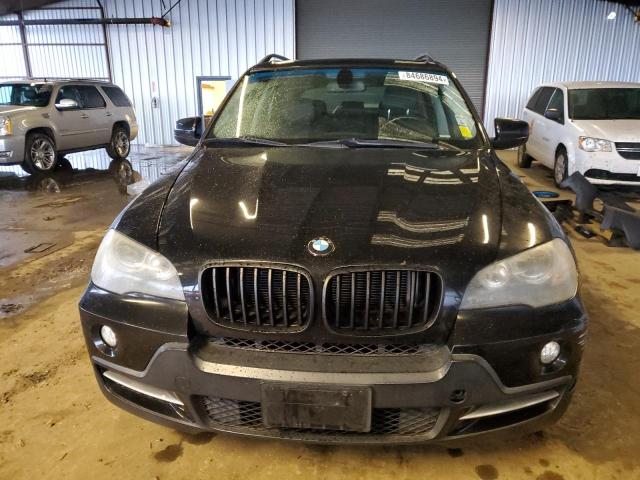 Photo 5 from auction – 2007 BMW X5 3.0I with VIN 4USFE43547LY78902