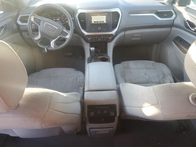 Photo 8 from auction – 2018 GMC ACADIA SLE with VIN 1GKKNKLA1JZ106808