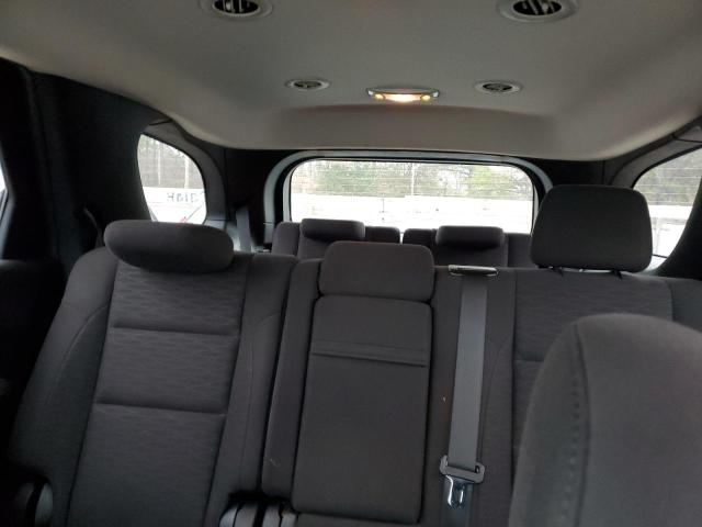 Photo 10 from auction – 2018 DODGE DURANGO SX with VIN 1C4RDJAGXJC330077