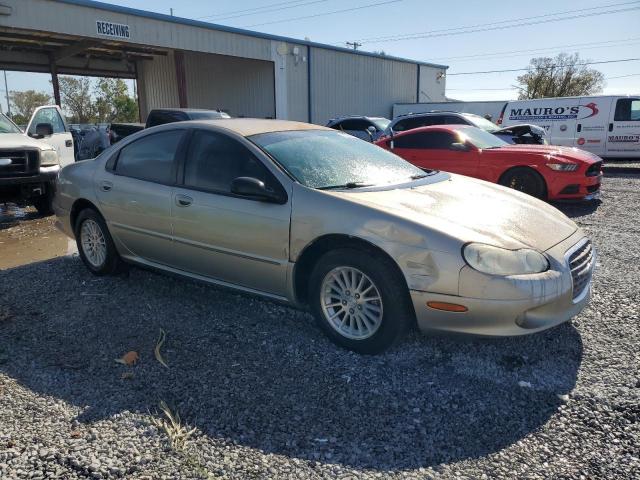 Photo 4 from auction – 2003 CHRYSLER CONCORDE L with VIN 2C3HD36M53H576299