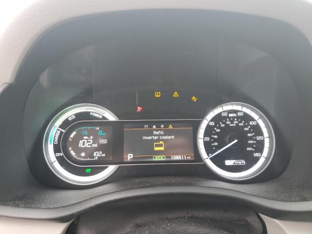 Zdjęcie 9 z aukcji – 2019 KIA NIRO EX z VIN KNDCD3LDXK5218034