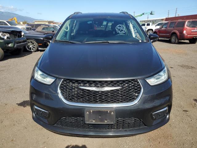 Photo 5 from auction – 2022 CHRYSLER PACIFICA T with VIN 2C4RC1BGXNR145350