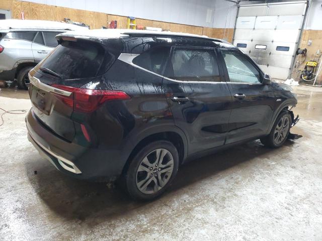 Photo 3 from auction – 2023 KIA SELTOS S with VIN KNDEUCAA8P7438253