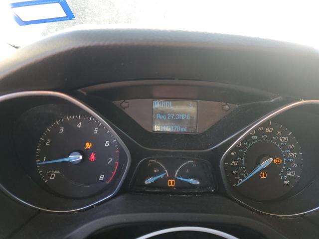 Zdjęcie 9 z aukcji – 2012 FORD FOCUS SE z VIN 1FAHP3K27CL206360
