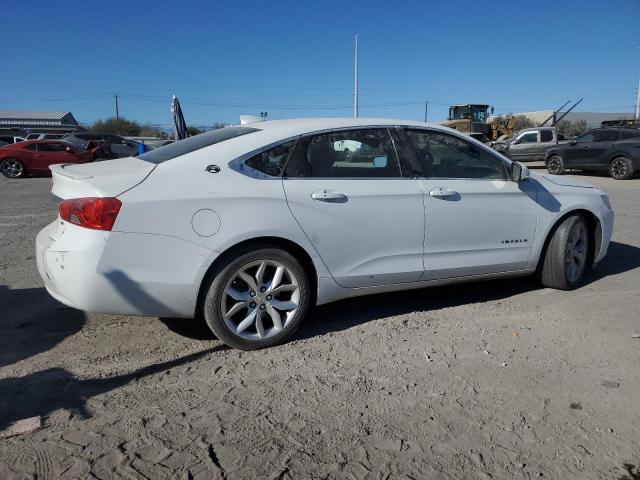 Photo 3 from auction – 2016 CHEVROLET IMPALA LT with VIN 2G1115S32G9167572