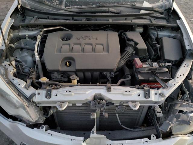 Снимка 11 от търг – 2016 TOYOTA COROLLA L с VIN 5YFBURHEXGP558374