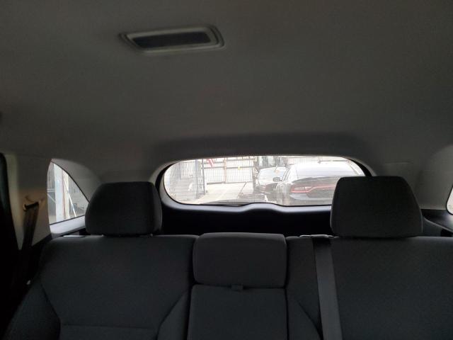 Photo 10 from auction – 2016 KIA SORENTO LX with VIN 5XYPG4A56GG072000
