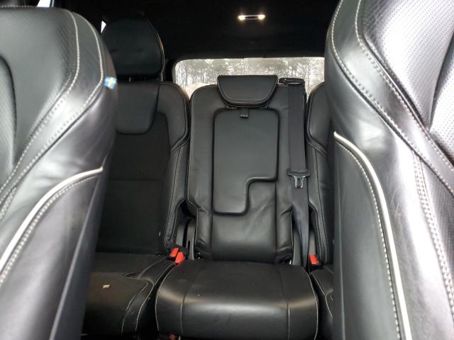 Photo 10 from auction – 2016 VOLVO XC90 T6 with VIN YV4A22PM6G1054973