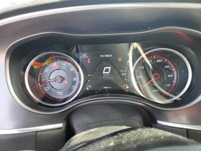 Photo 9 from auction – 2021 DODGE CHARGER SX with VIN 2C3CDXBGXMH642333