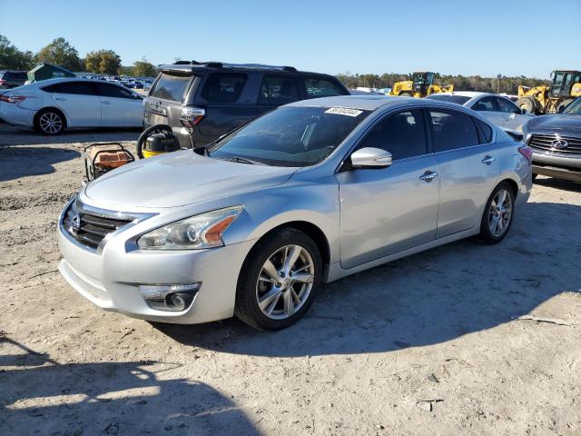 NISSAN ALTIMA 2.5 2013 with VIN 1N4AL3AP5DC204120 - Photo from auction
