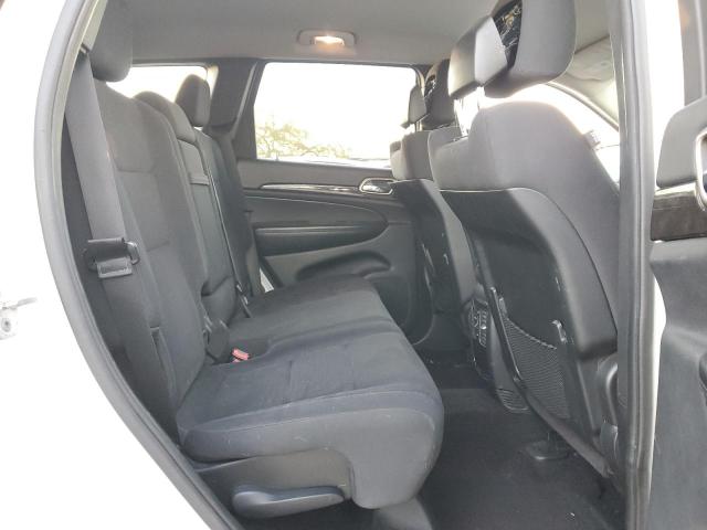 Photo 11 from auction – 2011 JEEP GRAND CHER with VIN 1J4RS4GG0BC541217