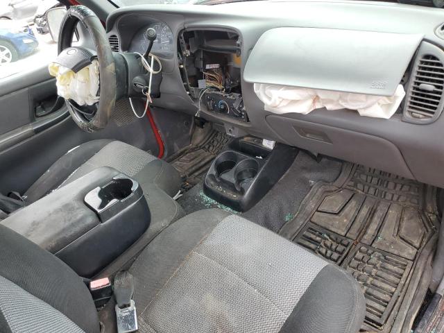 Photo 10 from auction – 2003 FORD RANGER with VIN 1FTYR10D93PB16052
