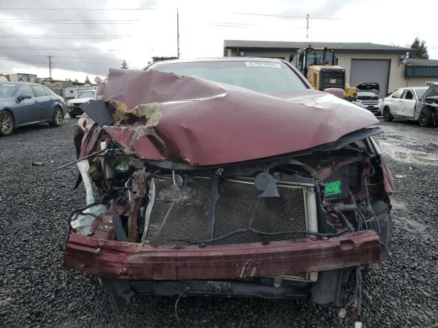 Photo 5 from auction – 2008 LEXUS ES 350 with VIN JTHBJ46G982171538