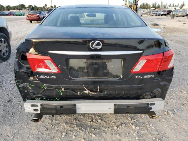 Photo 6 from auction – 2008 LEXUS ES 350 with VIN JTHBJ46G482200203