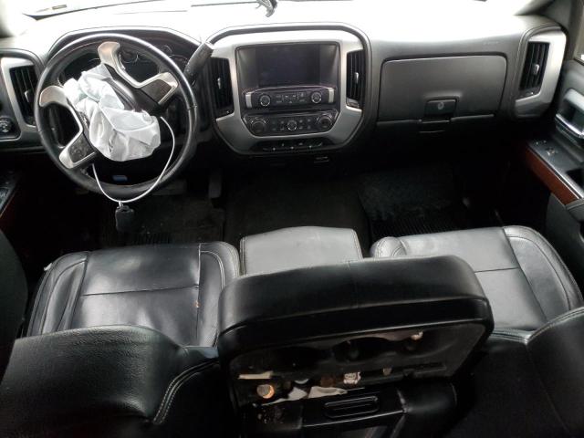 Photo 8 from auction – 2016 GMC SIERRA K15 with VIN 1GTV2MEC5GZ207693