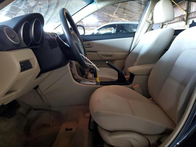 Photo 7 from auction – 2008 MAZDA 3 I with VIN JM1BK32F681857869
