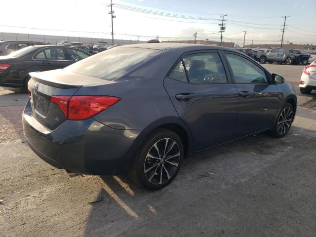 Photo 3 from auction – 2018 TOYOTA COROLLA L with VIN 5YFBURHE6JP843239