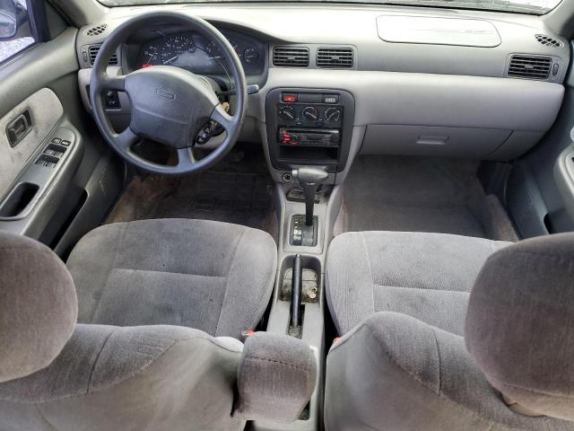 Photo 8 from auction – 1995 NISSAN SENTRA BAS with VIN 1N4AB41D9SC764315