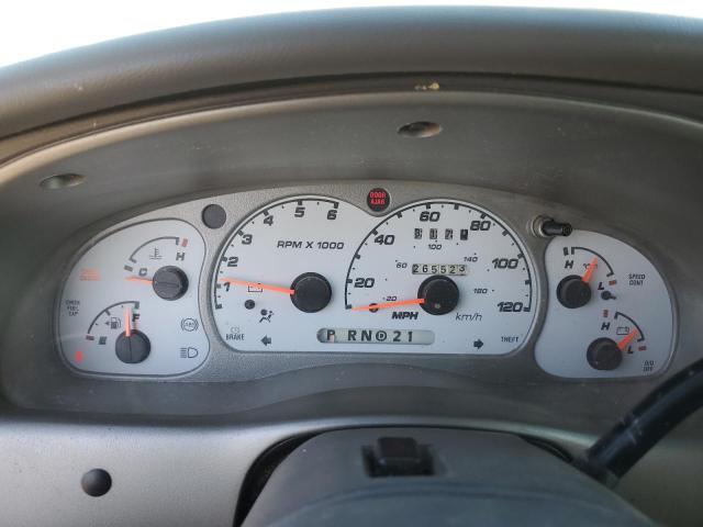 Photo 9 from auction – 2002 FORD EXPLORER S with VIN 1FMZU67E92UD06279