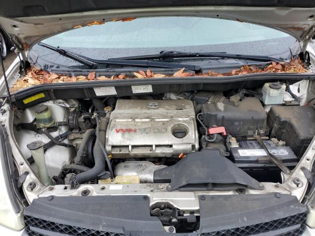 Photo 11 from auction – 2005 TOYOTA SIENNA CE with VIN 5TDZA23C85S371269