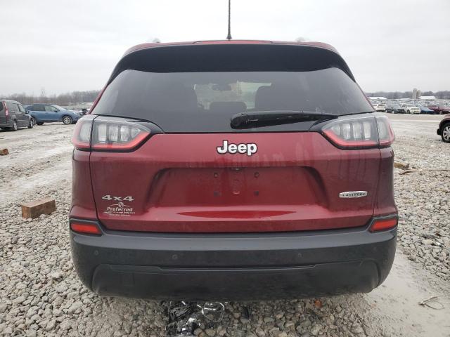 Photo 6 from auction – 2019 JEEP CHEROKEE L with VIN 1C4PJMCB7KD377792