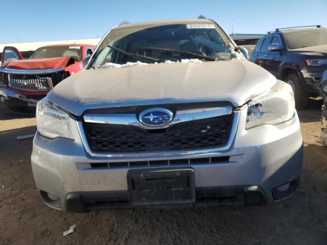 Photo 5 from auction – 2015 SUBARU FORESTER 2 with VIN JF2SJAHC2FH469211