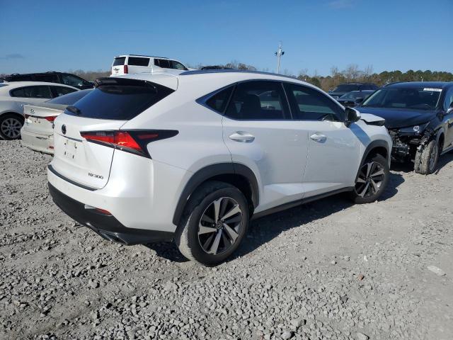 Photo 3 from auction – 2021 LEXUS NX 300 BAS with VIN JTJGARBZ4M5021063