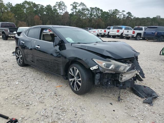 Photo 4 from auction – 2018 NISSAN MAXIMA 3.5 with VIN 1N4AA6AP0JC387350