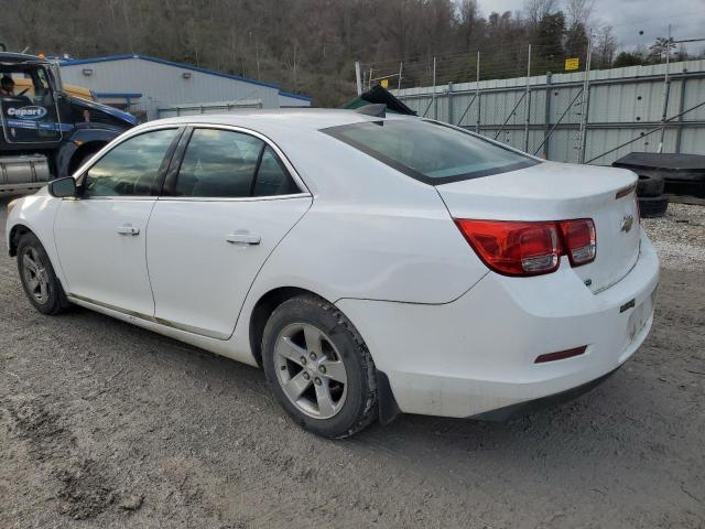 Photo 2 from auction – 2016 CHEVROLET MALIBU LIM with VIN 1G11B5SA9GF104164