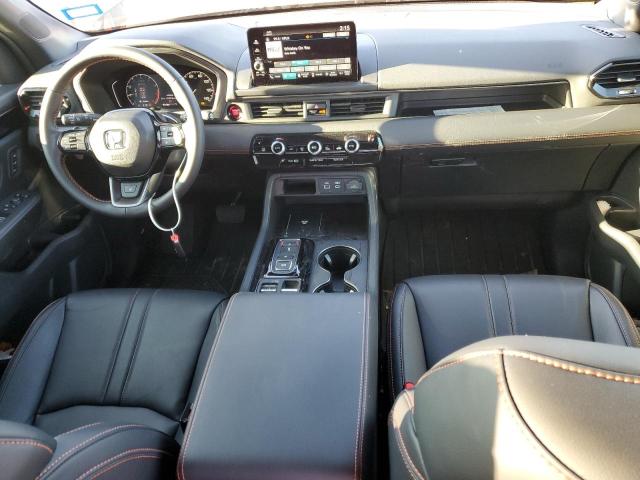 Photo 8 from auction – 2024 HONDA PILOT TRAI with VIN 5FNYG1H62RB022044