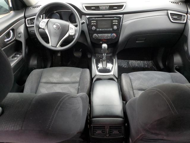Photo 8 from auction – 2016 NISSAN ROGUE S with VIN JN8AT2MV2GW150166