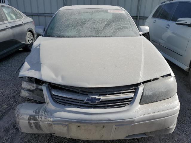 Photo 5 from auction – 2004 CHEVROLET IMPALA LS with VIN 2G1WH52K249220291