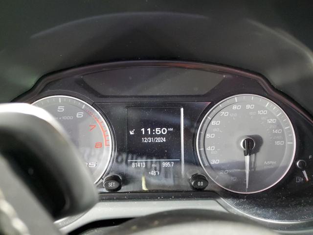 Zdjęcie 9 z aukcji – 2014 AUDI SQ5 PREMIU z VIN WA1CGAFP2EA125970