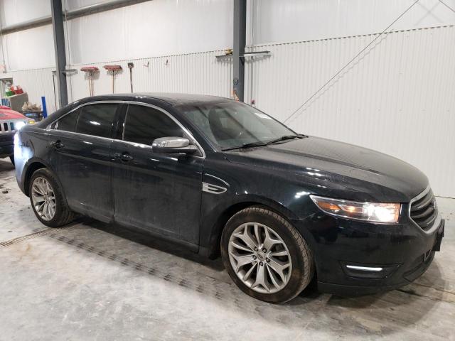 Photo 4 from auction – 2014 FORD TAURUS LIM with VIN 1FAHP2F87EG161926