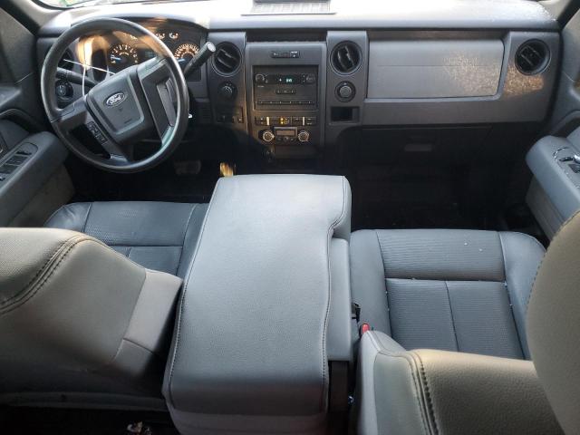 Photo 8 from auction – 2011 FORD F150 SUPER with VIN 1FTVX1EF8BKE23081