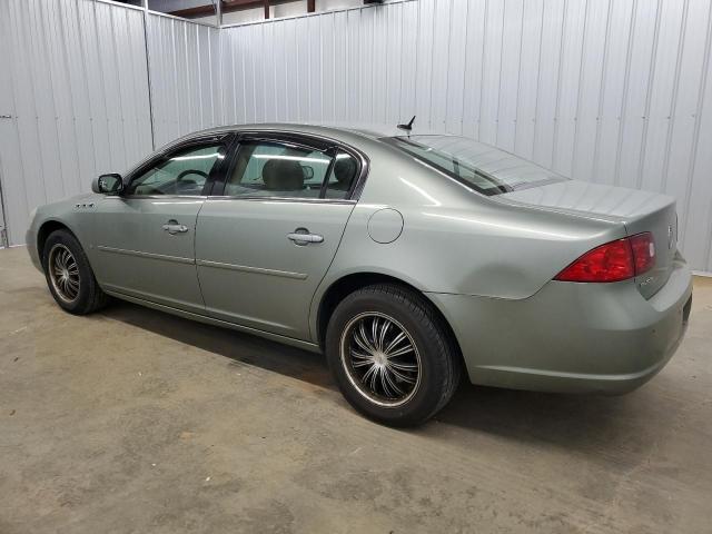 Photo 2 from auction – 2006 BUICK LUCERNE CX with VIN 1G4HD57246U250608