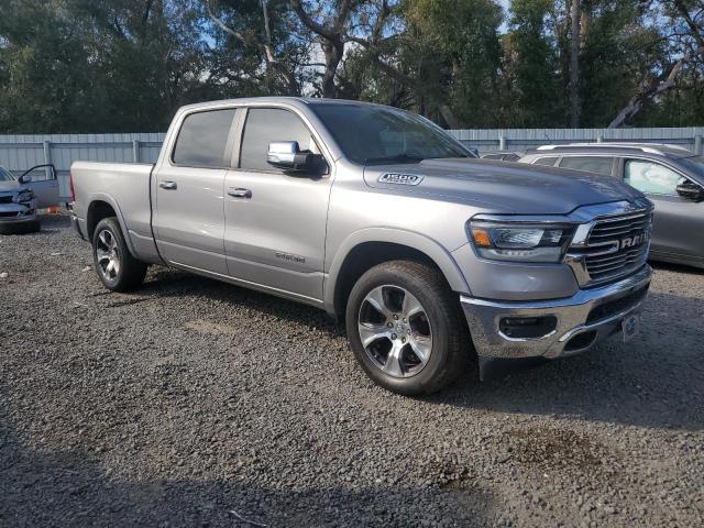 Photo 4 from auction – 2019 RAM 1500 LARAM with VIN 1C6SRFRT4KN804555