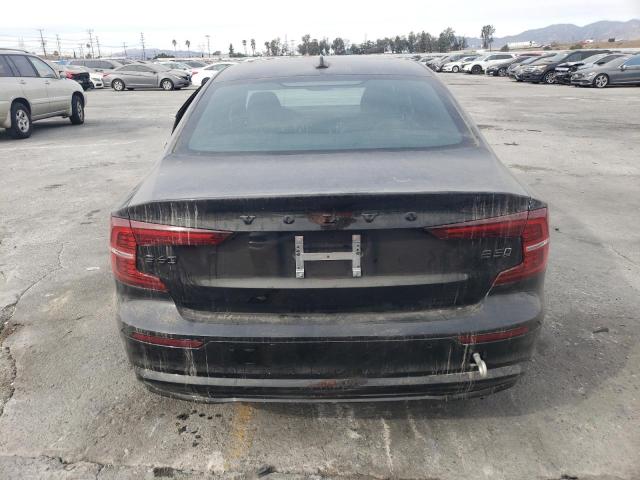 Photo 6 from auction – 2024 VOLVO S60 PLUS with VIN 7JRL12TH8RG305761