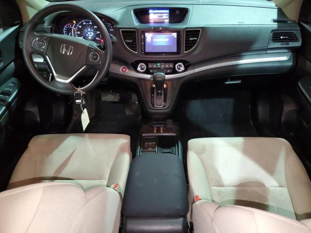 Photo 8 from auction – 2015 HONDA CR-V EX with VIN 2HKRM4H59FH672203