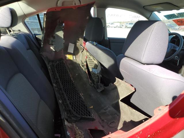Photo 10 from auction – 2004 MAZDA 3 I with VIN JM1BK12F841152246