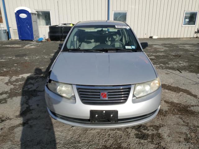 Photo 5 from auction – 2006 SATURN ION LEVEL with VIN 1G8AJ55F26Z122157