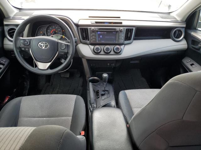 Фото 8 с аукциона – 2013 TOYOTA RAV4 LE с VIN 2T3BFREV5DW080512