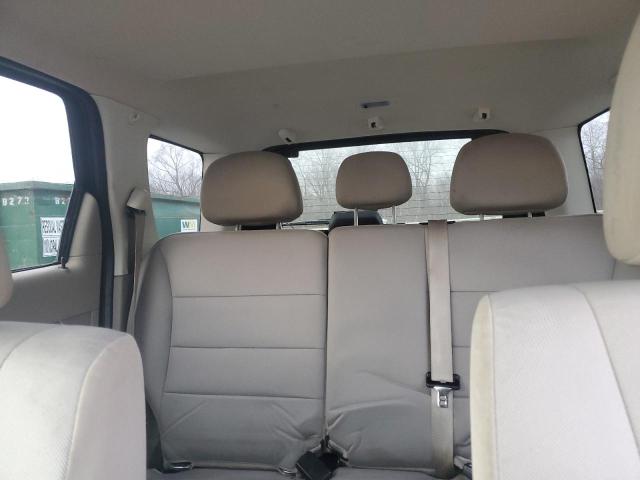 Zdjęcie 10 z aukcji – 2012 FORD ESCAPE XLT z VIN 1FMCU0D72CKA65395