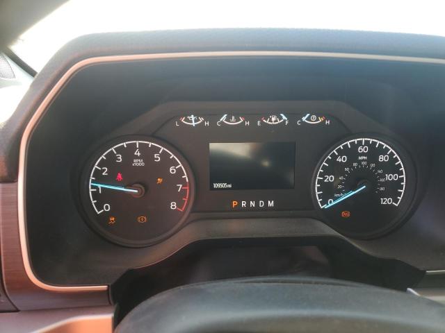 Photo 9 from auction – 2021 FORD F150 SUPER with VIN 1FTFX1E53MFB03495