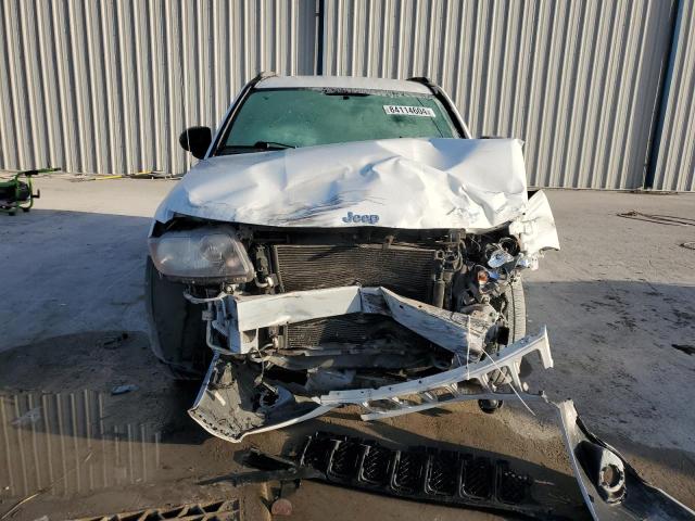 Photo 5 from auction – 2014 JEEP COMPASS SP with VIN 1C4NJCBA8ED777116