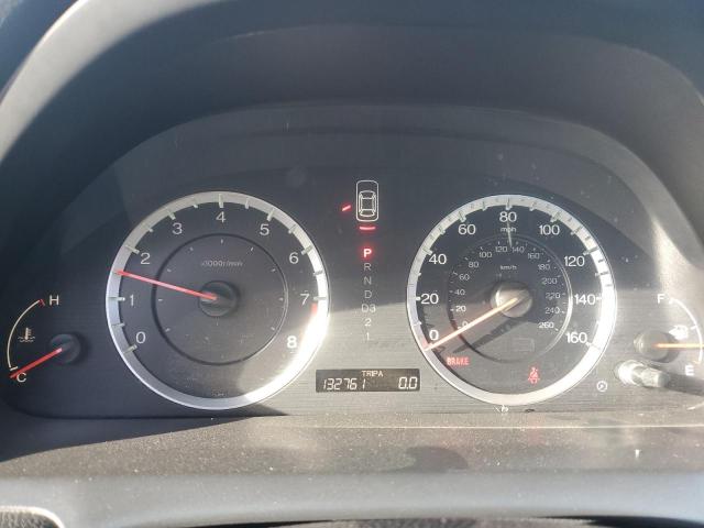 Photo 9 from auction – 2010 HONDA ACCORD EX with VIN 1HGCP2F76AA054845